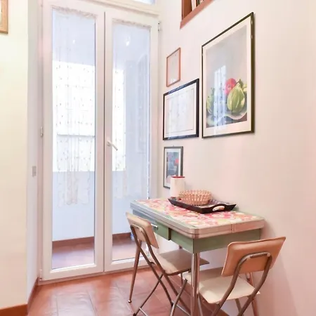 Apartamento Magenta Collection Del Grande 21