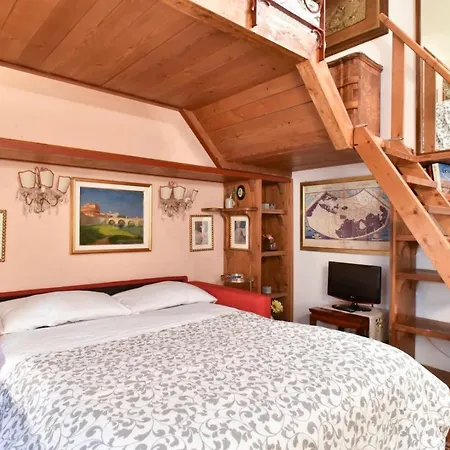 Magenta Collection Del Grande 21 Apartamento Roma