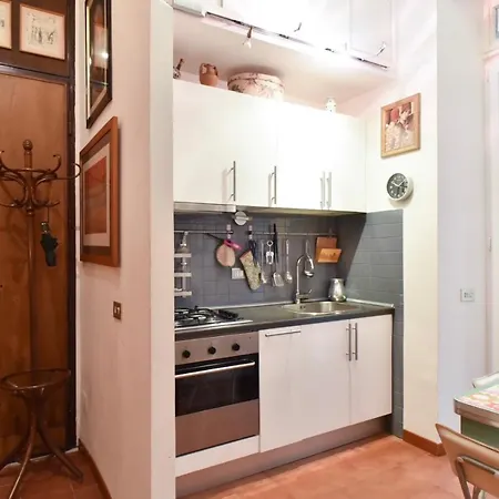 Magenta Collection Del Grande 21 Apartamento