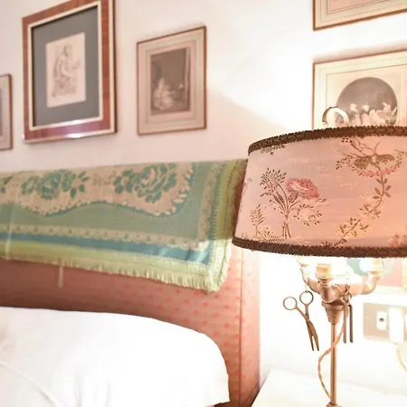 Apartamento Magenta Collection Del Grande 21 Roma