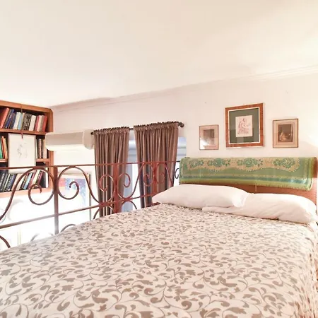 Magenta Collection Del Grande 21 Apartamento